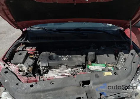 2009 Toyota Rav4 Sport from USA, damaged, VIN JTMBF32V09D003830